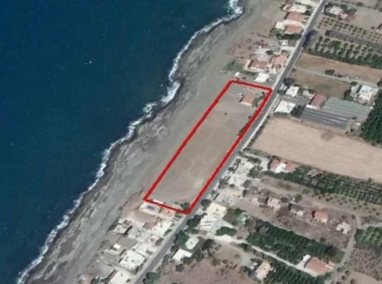 Atterrir  Paphos, Chypre