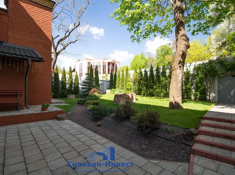 Office 276 m² in Minsk, Belarus