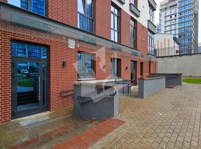 Shop 1 room 44 m² in Minsk, Belarus