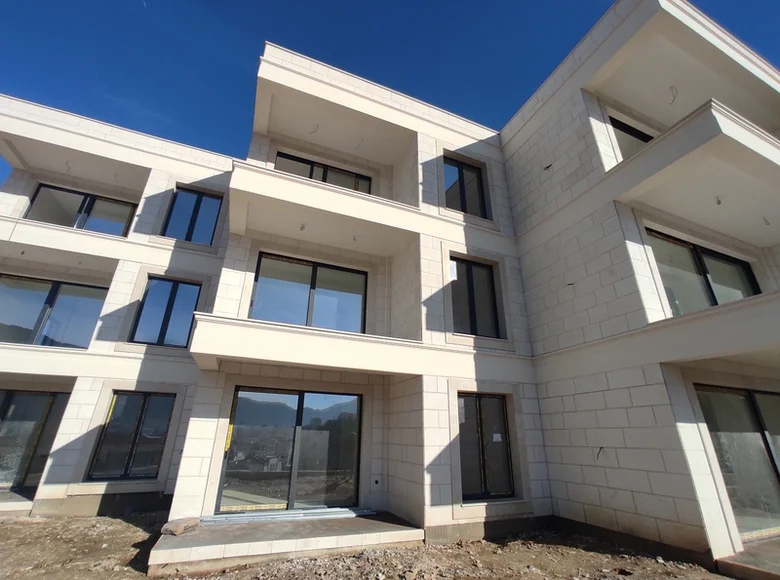 Apartment 39 m² Kolašin Municipality, Montenegro
