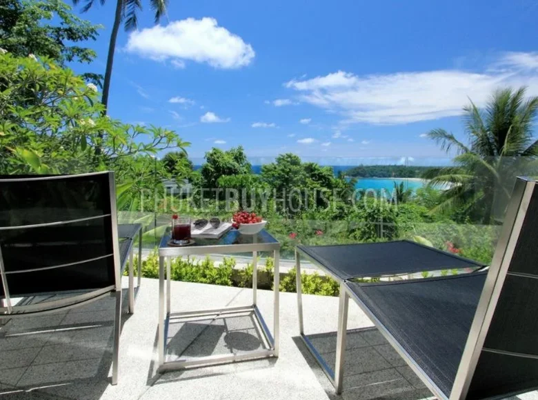 Condo 3 bedrooms 410 m² Karon, Thailand