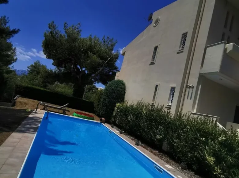 Вилла 4 спальни 250 м² Municipality of Rafina Pikermi, Греция