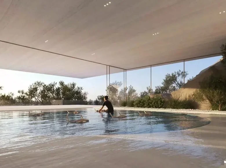 1 bedroom apartment 104 m² Dubai, United Arab Emirates