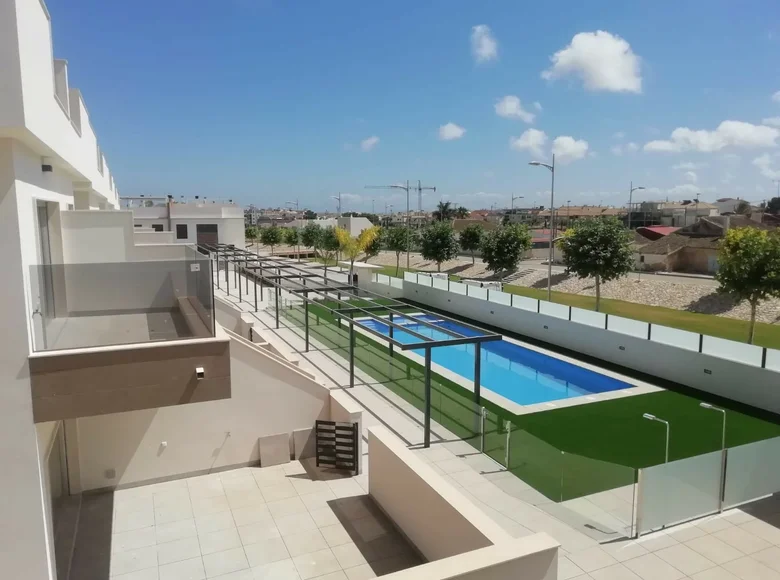 3 bedroom apartment 97 m² Pilar de la Horadada, Spain