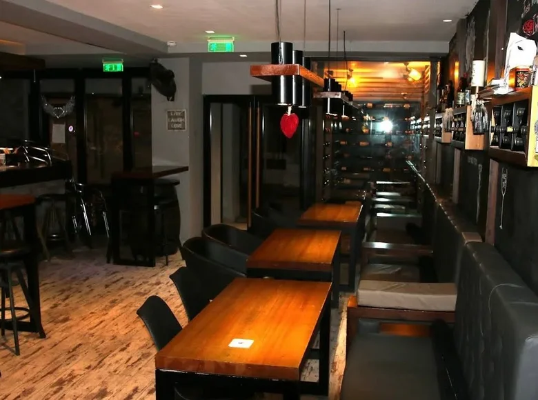 Ресторан, кафе  в Лимассоле, Кипр