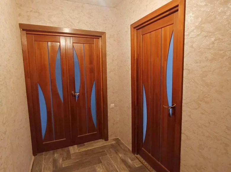 2 room apartment 46 m² Homyel, Belarus