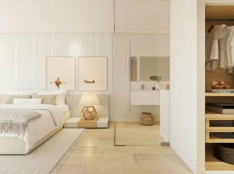 Mieszkanie 4 pokoi 131 m² Pedreguer, Hiszpania