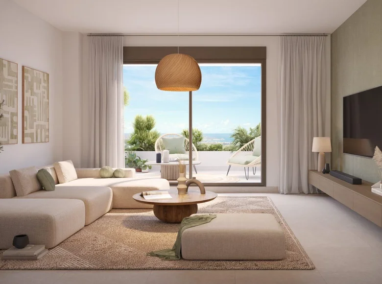 Mieszkanie 2 pokoi 97 m² Pulpi, Hiszpania