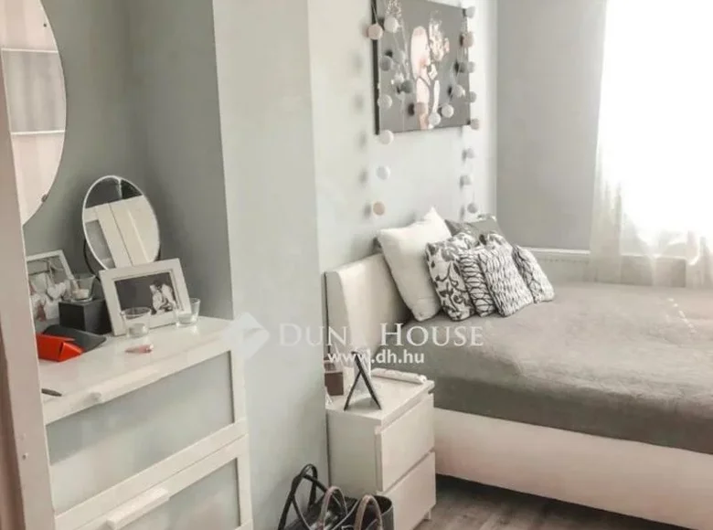 Apartment 2 bathrooms 71 m² in Budapest, Hungary