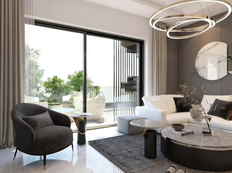 Wohnung 2 zimmer 99 m² Larnaka, Zypern