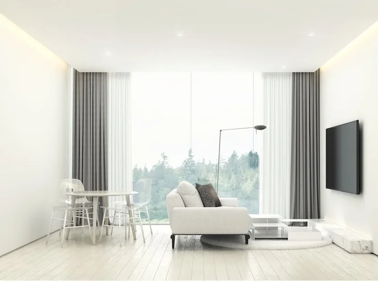 Квартира 2 спальни 74 м² Na Kluea, Таиланд