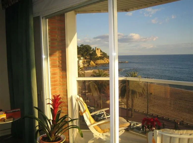 4 bedroom apartment 200 m² Lloret de Mar, Spain
