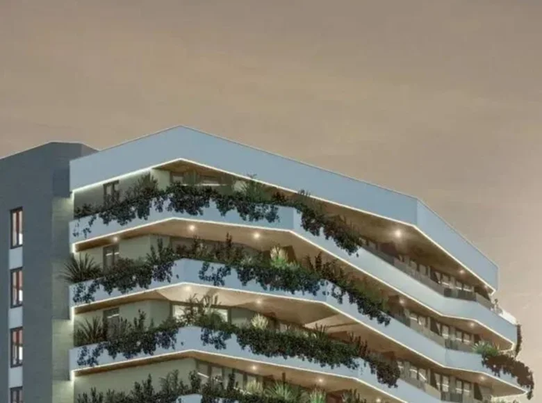 Mieszkanie 26 m² Rafailovici, Czarnogóra