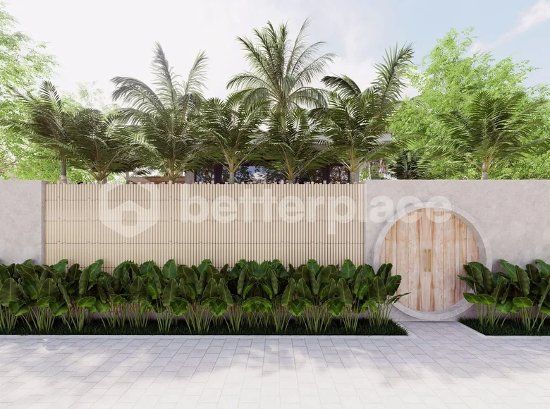 Villa Complex with 4 Units in Ungasan – Prime Investment in a Growing Area