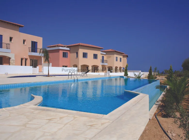 Willa 2 pokoi 87 m² Polis Chrysochous, Cypr