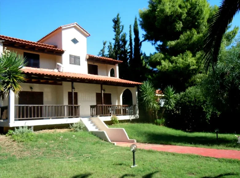4 bedroom Villa 144 m² Municipality of Nafplio, Greece