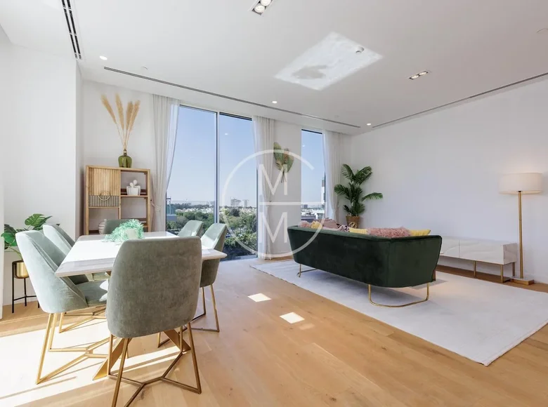 1 bedroom apartment 1 138 m² Dubai, United Arab Emirates