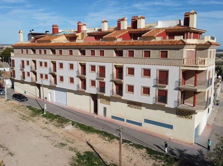 Apartamento 2 habitaciones 52 m² Murcia, Španjolska