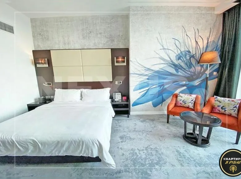 Appartement 1 chambre 40 m² Doubaï, Émirats arabes unis