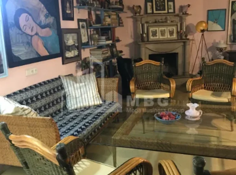 Appartement 4 chambres 200 m² Tbilissi, Géorgie