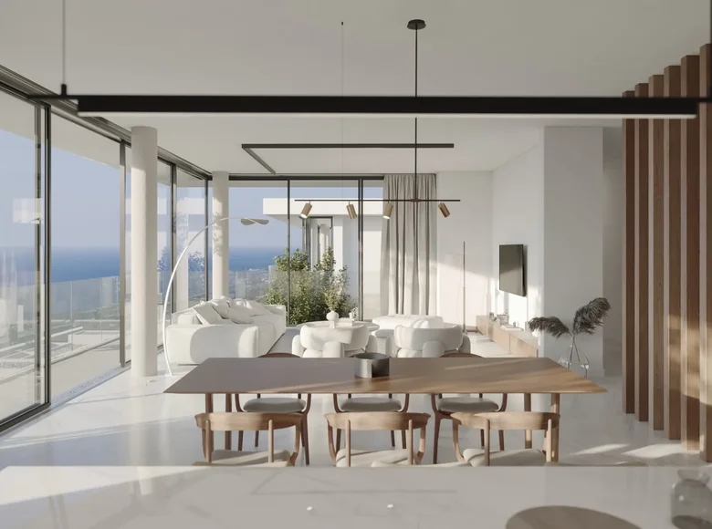 4 bedroom house 306 m² Tremithousa, Cyprus