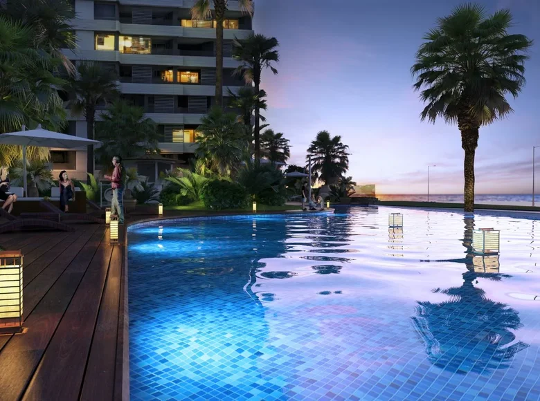 Appartement 3 chambres 94 m² Abadin, Espagne