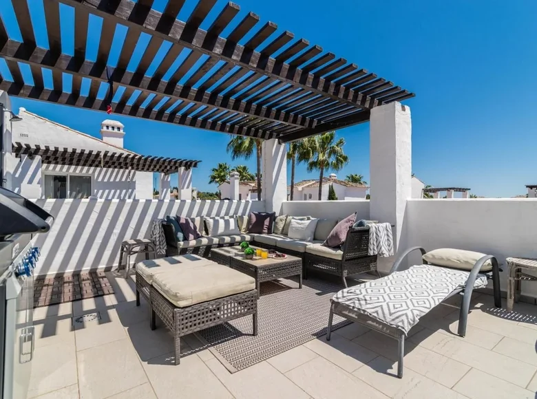 Appartement 2 chambres 102 m² Marbella, Espagne