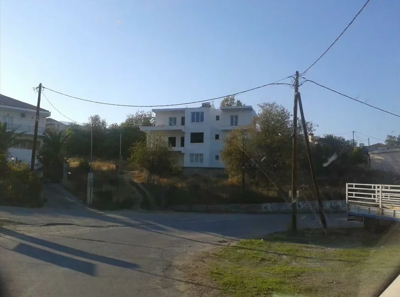 Villa de 1 habitación 480 m² Gialtra, Grecia