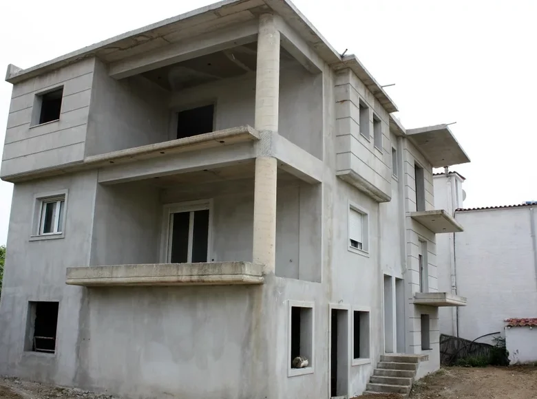 Villa 1 chambre 305 m² Nikiti, Grèce