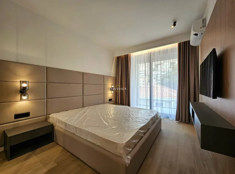 Appartement 1 chambre  en Budva, Monténégro