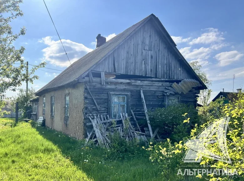 Działki 75 m² Muchaviecki sielski Saviet, Białoruś