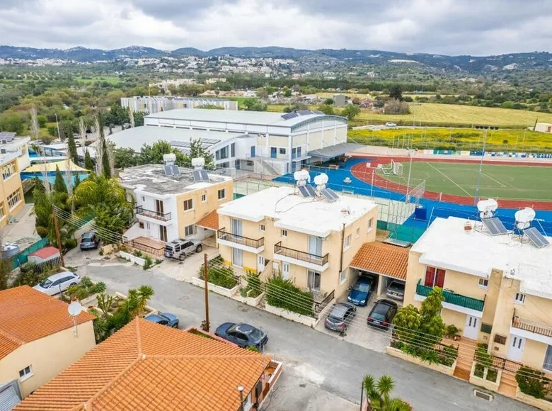 1 room Cottage 172 m² Anavargos, Cyprus