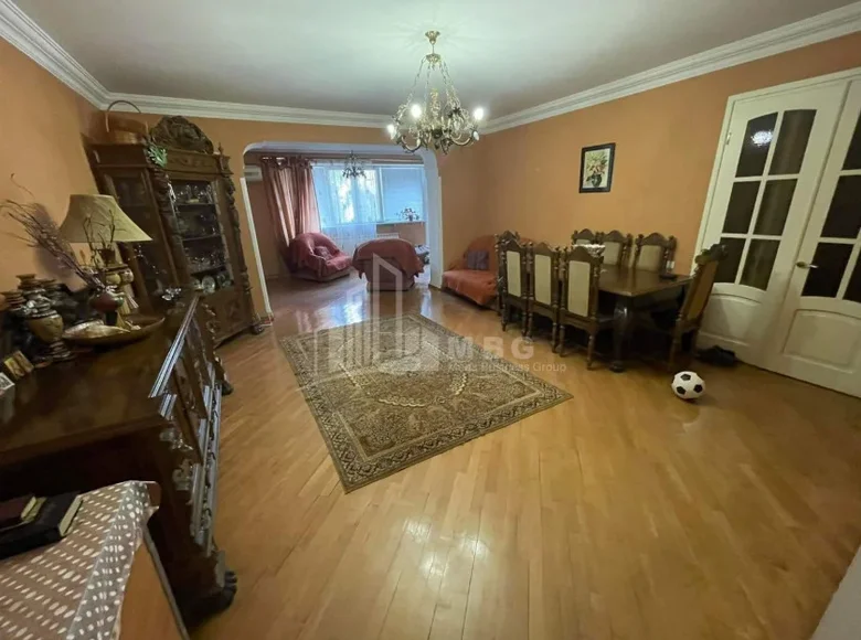 Wohnung 3 zimmer 120 m² Tiflis, Georgien