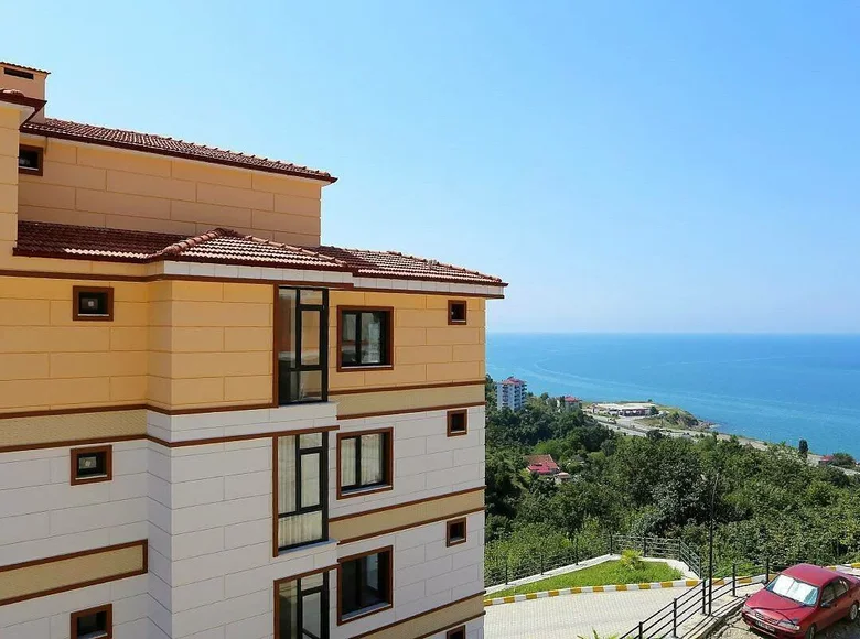 Appartement 4 chambres 145 m² Arakli, Turquie