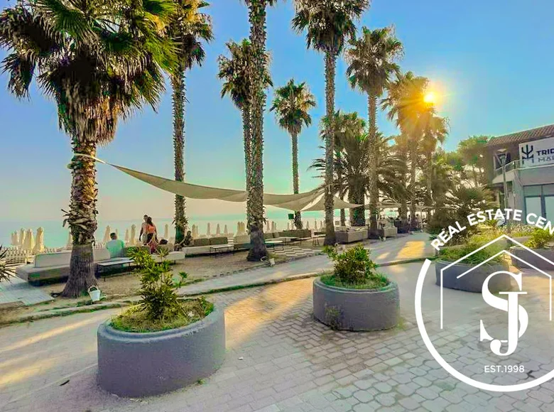 1 bedroom apartment  Pefkochori, Greece