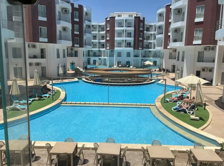 Studio 1 chambre 35 m² en Hurghada, Égypte