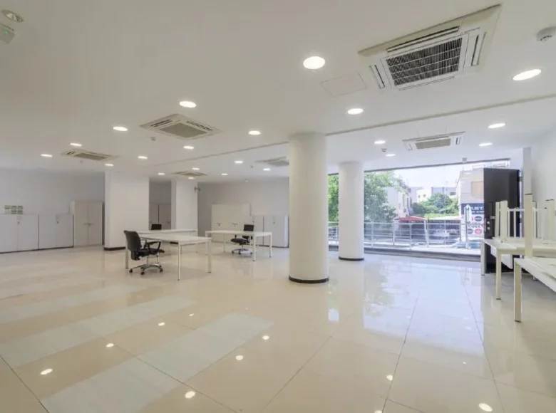 Офис 326 м² район Лимасол, Кипр