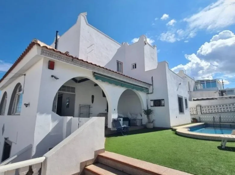 Villa 6 habitaciones 289 m² San Miguel de Salinas, Španjolska