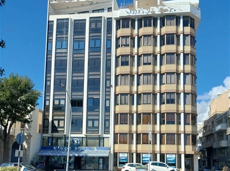 Office  in Limassol, Cyprus