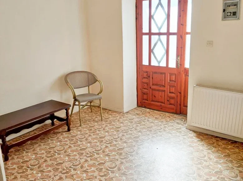 Mieszkanie 2 pokoi  Limenaria, Grecja