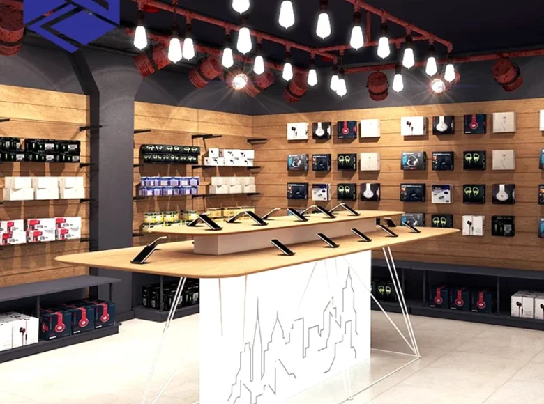Commercial property 40 m² in Barcelona, Spain