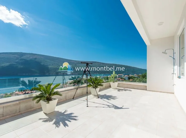 Maison 5 chambres 600 m² Đenovići, Monténégro