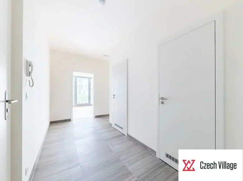 2 bedroom apartment 71 m² Capital City of Prague, Czech Republic