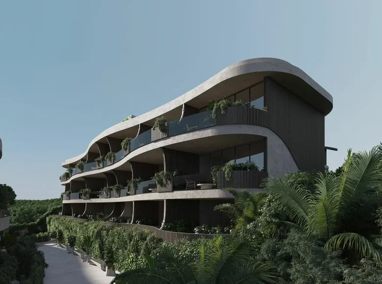 Apartment 54 m² Pecatu, Indonesia