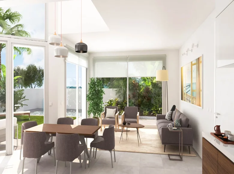 4-Schlafzimmer-Villa 155 m² Abadin, Spanien