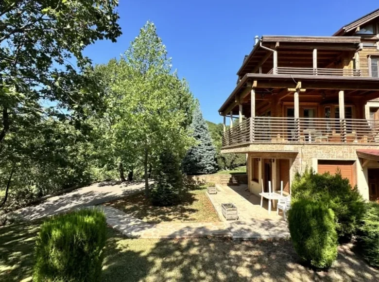 Haus 4 Schlafzimmer 170 m² Taxiarchis, Griechenland