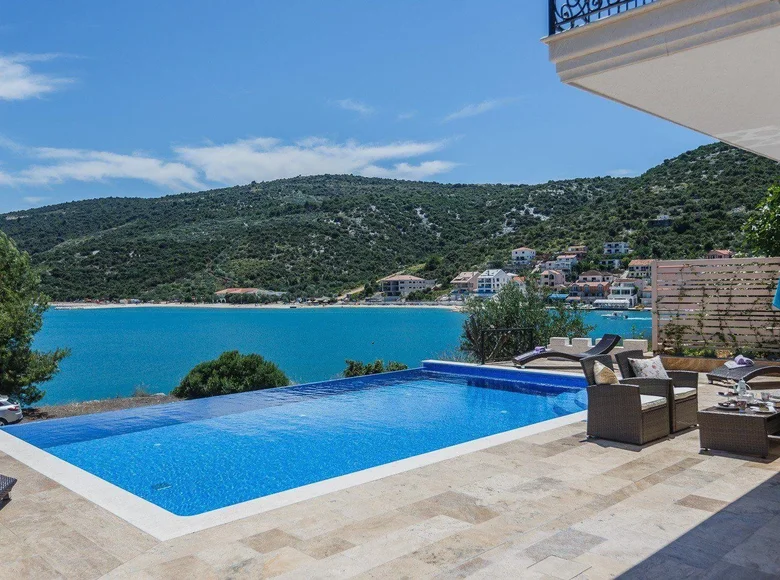 villa de 5 chambres 247 m² Croatie, Croatie
