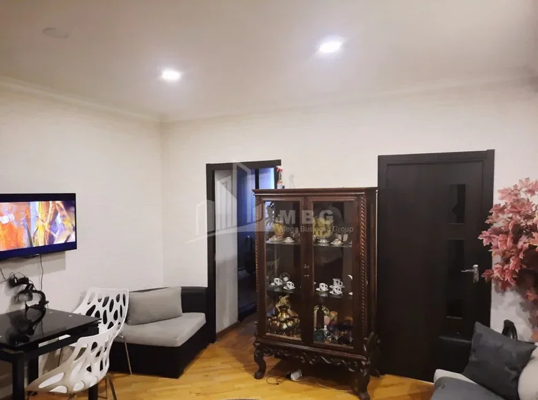 Apartamento 3 habitaciones 60 m² Tiflis, Georgia