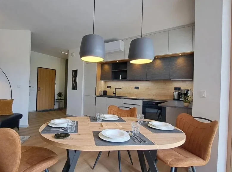 Wohnung 3 zimmer 67 m² in Warschau, Polen