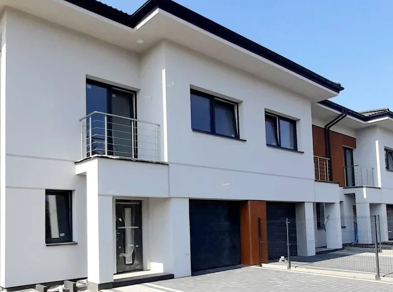 6 room house 180 m² Stara Iwiczna, Poland